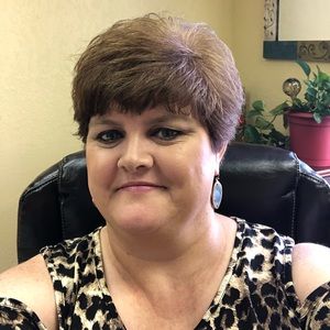 Meet your Posher, Carrie